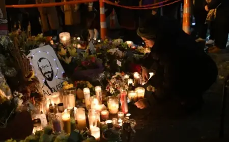 Minnesota GOP Backlash Signals Tougher Terrain for Trump Campaign