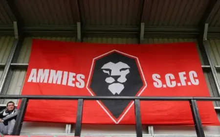 Premier League Cult Hero, 34, Signs New Contract with Salford City Today