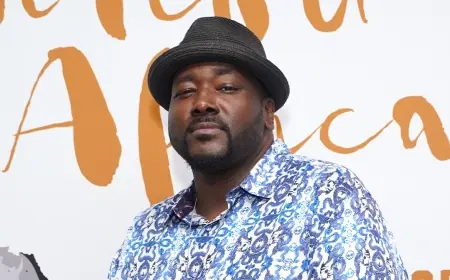 Quinton Aaron hospitalized in Atlanta as “The Blind Side” actor fights severe blood infection