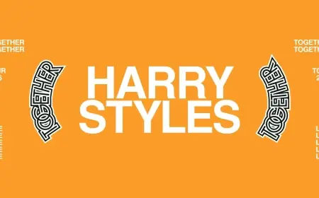 Harry Styles tickets surge as 2026 Together, Together tour sets up 30 nights at Madison Square Garden