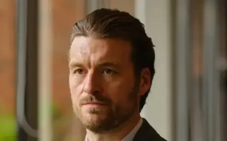 “After the Flood Cast Teases Future of Popular ITV Drama, Fans Await Season 3”