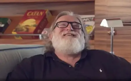 Valve Confronts Billion-Dollar UK Antitrust Lawsuit