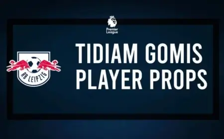 Tidiam Gomis Faces FC St. Pauli: Goal Scoring Odds for January 27