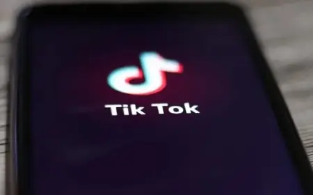 TikTok Resolves Major Lawsuit Over Youth Addiction Allegations