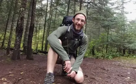 Report: Alex Pretti Clashes with ICE Officers, Breaks Rib Before Fatal Shooting