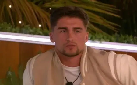 Family Defends Love Island’s Sean Stone Against Scott’s On-Show Bullying Allegations