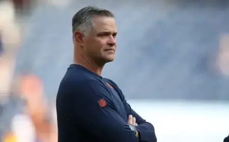 Sean Payton Overhauls Broncos’ Coaching Staff with Surprising Changes