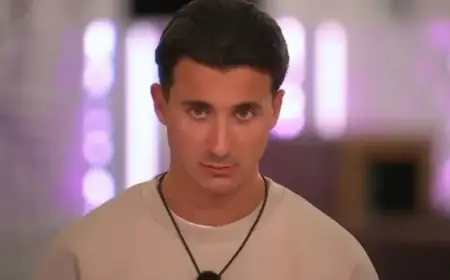 ITV Airs Love Island Star’s Moving Confession Tonight