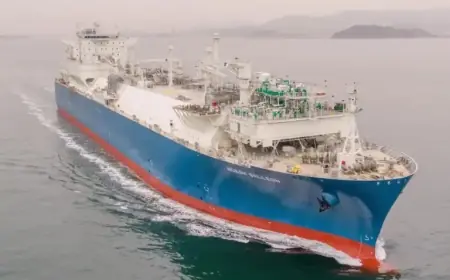 AEMO Escalates Intervention with ‘Last Resort’ Gas Supply Power