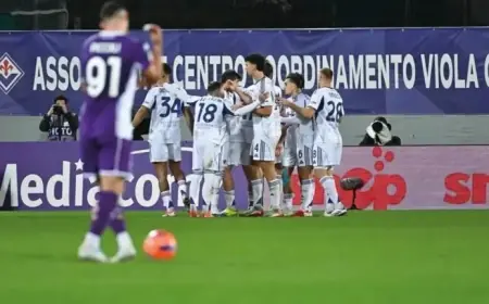 Fiorentina Exits Coppa Italia, Shifts Focus to Avoid Relegation