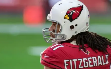 Kalshi Predicts 2026 Pro Football Hall of Fame Inductees