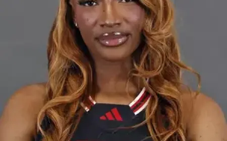 Nicholls Women’s Basketball Triumphs Over UNO, 67-49