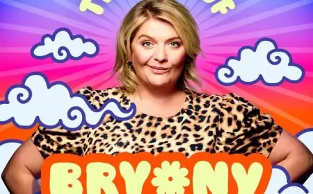 Charley Webb Reveals 10-Year Silence on Mum’s Alzheimer’s Diagnosis