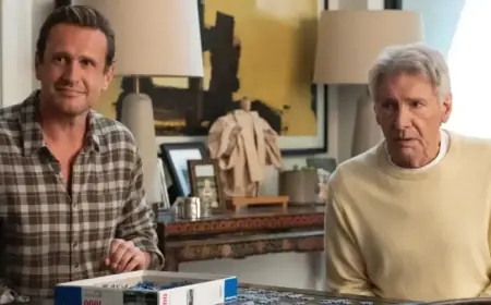 Apple TV’s ‘Shrinking’ Secures Early Renewal for Season 4