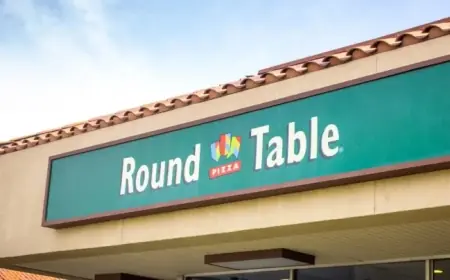 Fat Brands Declares Bankruptcy Amidst Heavy Debt Load