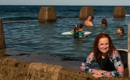 Avoid Coogee Beach: Ongoing Sewage Challenges Persist