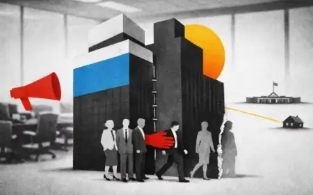 ANZ Faces Backlash Over Job Cuts in Suncorp Deal