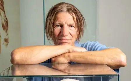 Sydney Millionaire Surgeon Guilty of Serious Misconduct