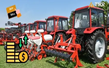 Can Deere & Company Stock Boost Growth Beyond 8% by 2026?