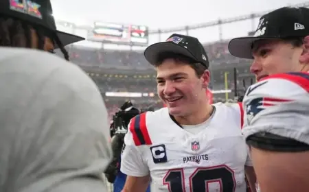 ESPN Forecasts Seahawks Victory Over Patriots in Super Bowl LX