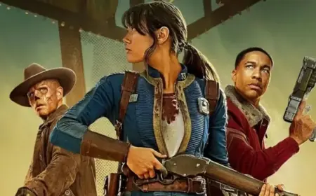 Prime Video Releases Fallout Season 2 Finale Episodes Early