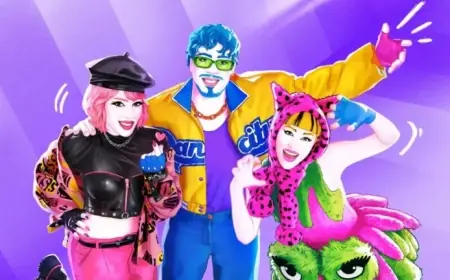 Ubisoft Raises ‘Just Dance’ Subscription Costs Amid Restructuring Efforts