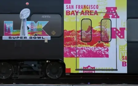 Seahawks Top Rams for NFC Title; Patriots Return to Super Bowl 2026