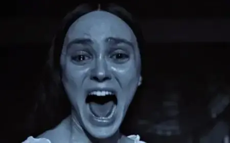 Robert Eggers Completes Filming ‘Werwulf’ in the UK