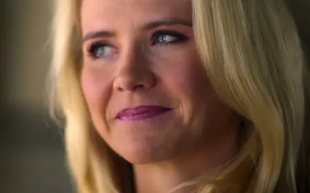 Elizabeth Smart story returns to the spotlight with a new documentary revisiting her nine-month kidnapping