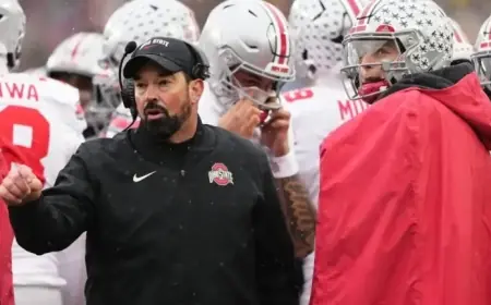 OSU Football 2026 Season Schedule Officially Finalized