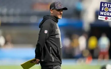 Raiders Pursued Jesse Minter Reportedly Due to Tom Brady Influence