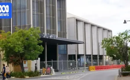 Ratepayers Face $60M Cost for WA Performing Arts Centre Overrun