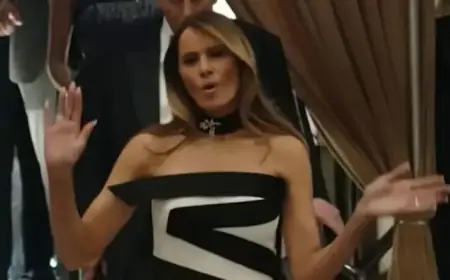 Melania Trump’s $57 Million Documentary Faces Box Office Failure