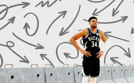 Giannis Rumors: Key Questions Influencing NBA Trade Deadline