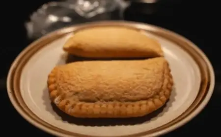 E. coli Contamination in Pizza Pops Linked to 7 Hospitalizations: Data Reveals