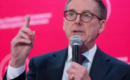 Bank of Canada Prepares for First 2026 Rate Decision