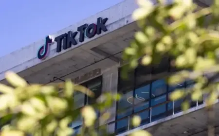Meta and YouTube on Trial for Social Media’s Impact on Kids After TikTok Settlement