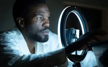 Marvel’s New Show Combines Atlanta’s Vibe with Studio Intrigue