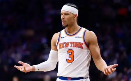 How to Watch Kings vs. Knicks NBA Live Stream Free Today