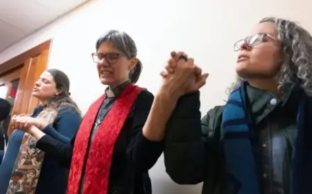 Maine’s Education Chief Engages with Minnesota Counterpart