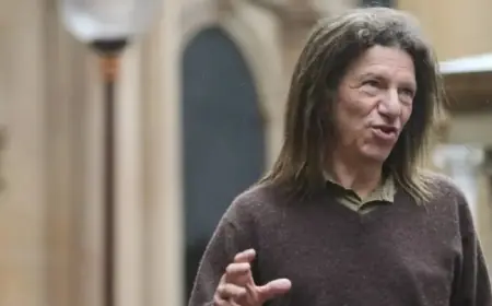 Tribunal Convicts Dr. Jerry Schwartz of Professional Misconduct