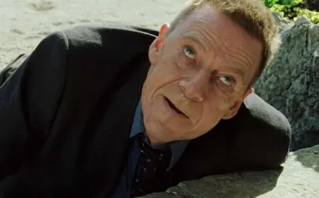 Casino Royale’s Climax: Revealing Mr. White’s Betrayal and Critical Role