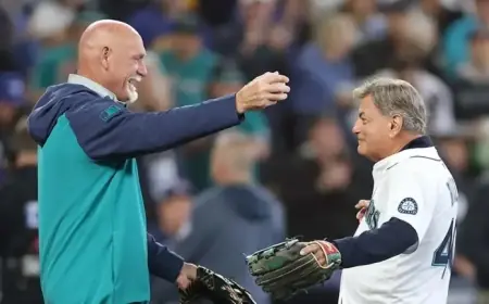 Seattle Mariners Unveil 2026 Season Broadcast Team