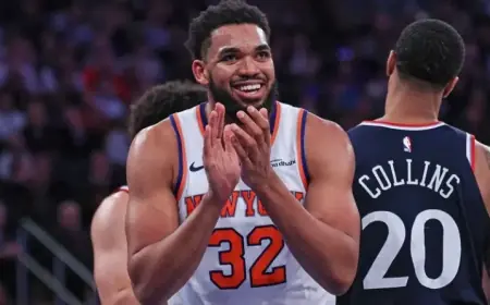 Kings vs Knicks: Predictions, Picks & Odds for Tonight’s NBA Matchup