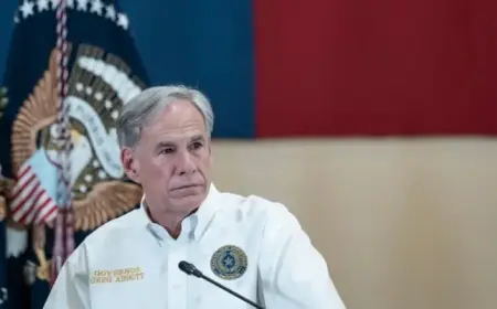 Texas Seeks to Limit H-1B Visa Issuance