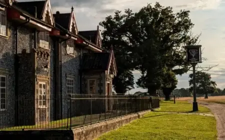 North Norfolk Gastropub Celebrated as One of UK’s Best in Major Awards