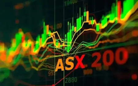 Australian Dollar Hits 3-Year High; BOQ Appoints New CEO