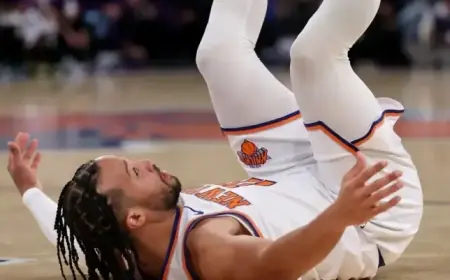 Knicks and Kings Clash in January 27, 2026 Showdown