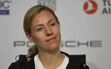 Legendary German Speaks on Świątek: “I’m Certain” Verdict Delivered