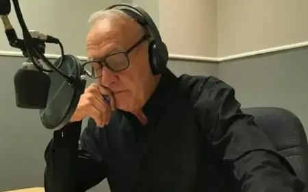 Mario Brisebois Gave Me the Boost I Needed